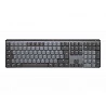 Logitech Master Series MX Mechanical - Teclado