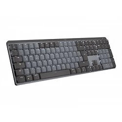 Logitech Master Series MX Mechanical - Teclado