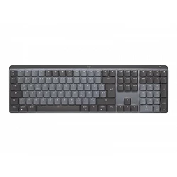 Logitech Master Series MX Mechanical - Teclado