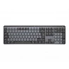 Logitech Master Series MX Mechanical - Teclado