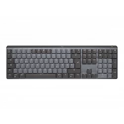 Logitech Master Series MX Mechanical - Teclado