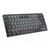 Logitech Master Series MX Mechanical Mini