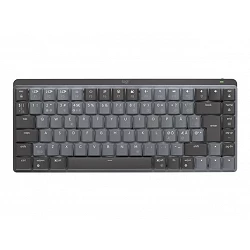 Logitech Master Series MX Mechanical Mini