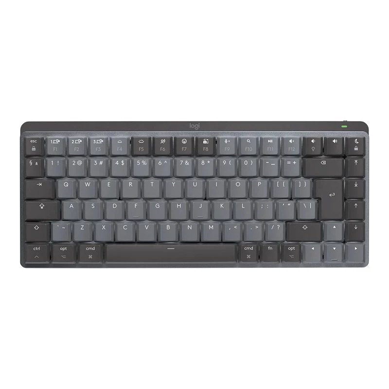 Logitech Master Series MX Mechanical Mini for Mac