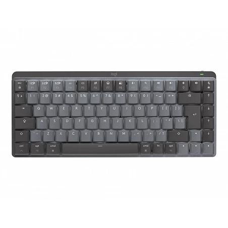 Logitech Master Series MX Mechanical Mini for Mac