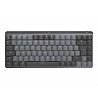 Logitech Master Series MX Mechanical Mini for Mac