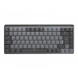 Logitech Master Series MX Mechanical Mini for Mac