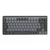 Logitech Master Series MX Mechanical Mini for Mac