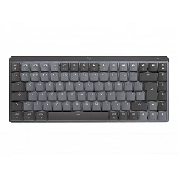 Logitech Master Series MX Mechanical Mini for Mac