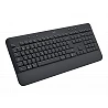 Logitech Signature K650 - Teclado - inalámbrico