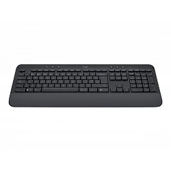 Logitech Signature - Teclado - inalámbrico