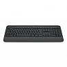 Logitech Signature - Teclado - inalámbrico