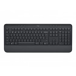 Logitech Signature - Teclado - inalámbrico