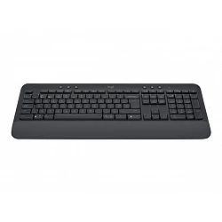 Logitech Signature - Teclado - inalámbrico