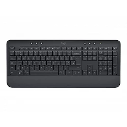 Logitech Signature - Teclado - inalámbrico