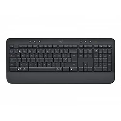 Logitech Signature - Teclado - inalámbrico