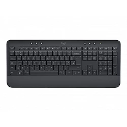 Logitech Signature - Teclado - inalámbrico