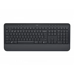 Logitech Signature - Teclado - inalámbrico