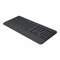 Logitech Signature - Teclado - inalámbrico