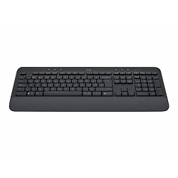 Logitech Signature - Teclado - inalámbrico