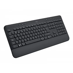 Logitech Signature - Teclado - inalámbrico