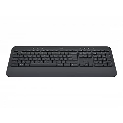 Logitech Signature K650 - Teclado - inalámbrico