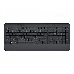 Logitech Signature K650 - Teclado - inalámbrico