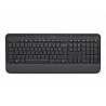 Logitech Signature K650 - Teclado - inalámbrico