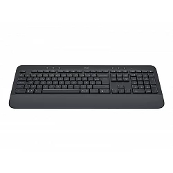 Logitech Signature K650 - Teclado - inalámbrico