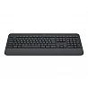 Logitech Signature K650 - Teclado - inalámbrico