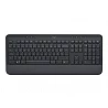 Logitech Signature K650 - Teclado - inalámbrico