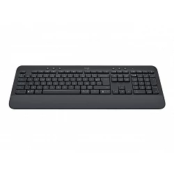 Logitech Signature K650 - Teclado - inalámbrico