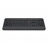 Logitech Signature K650 - Teclado - inalámbrico