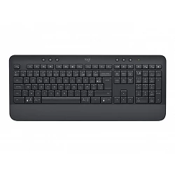 Logitech Signature K650 - Teclado - inalámbrico