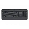 Logitech Signature K650 - Teclado - inalámbrico