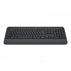 Logitech Signature K650 - Teclado - inalámbrico