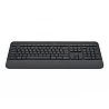 Logitech Signature K650 - Teclado - inalámbrico