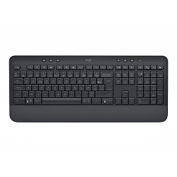 Logitech Signature K650 - Teclado - inalámbrico