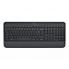 Logitech Signature K650 - Teclado - inalámbrico