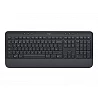 Logitech Signature K650 - Teclado - inalámbrico