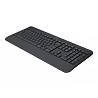 Logitech Signature K650 - Teclado - inalámbrico