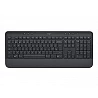 Logitech Signature K650 - Teclado - inalámbrico