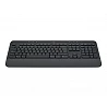 Logitech Signature K650 - Teclado - inalámbrico