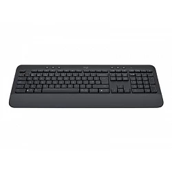 Logitech Signature K650 - Teclado - inalámbrico