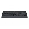 Logitech Signature K650 - Teclado - inalámbrico