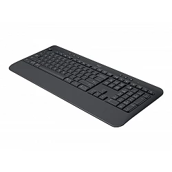 Logitech Signature K650 - Teclado - inalámbrico