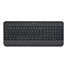 Logitech Signature K650 - Teclado - inalámbrico