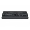 Logitech Signature K650 - Teclado - inalámbrico