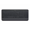 Logitech Signature K650 - Teclado - inalámbrico