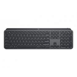 Logitech MX Keys Combo for Business - Juego de teclado y ratón